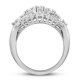 Everything You Are Diamond Ring 2 ct tw 10K White Gold
