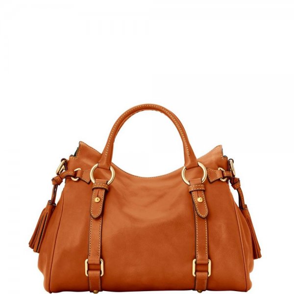 Florentine Satchel